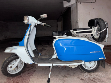Lambretta LI 150 III serie