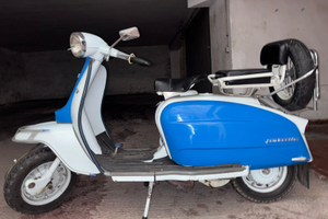 Lambretta LI 150 III serie