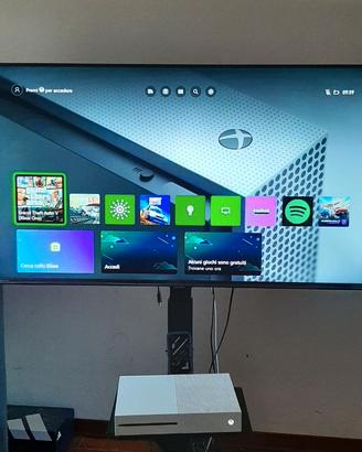 Xbox one usata
