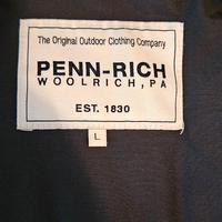 Parka Penn-Rich 