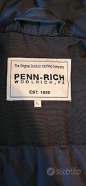 Parka Penn-Rich 