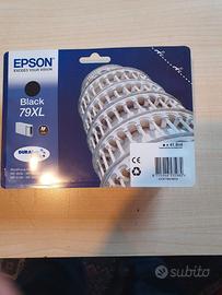 cartucce epson serie 79