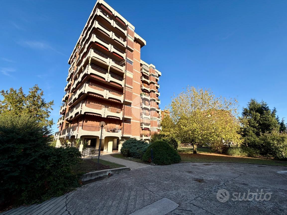 Appartamento – Venaria Reale, Centro, Altessano - Vista 2