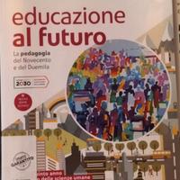 Educazione al futuro di U. Avalle