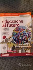 Educazione al futuro di U. Avalle