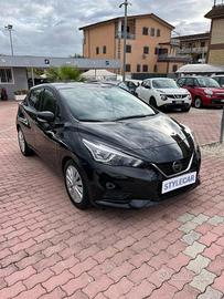 NISSAN Micra IG-T 100 Xtronic 5P
