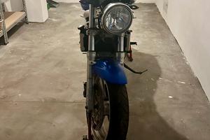 Suzuki Sv 650 del 2003