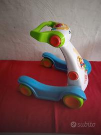Deambulatore Chicco (1052)