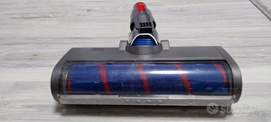 spazzola per parquet 