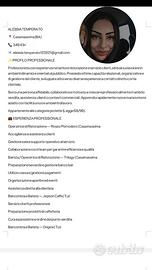 Lavoro da subito