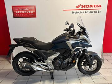 Honda NC 750 X (2021 - 24)