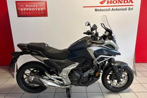 Honda NC 750 X (2021 - 24)