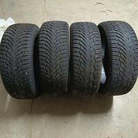 Gomme 215/65-18 nokian