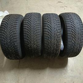 Gomme 215/65-18 nokian
