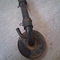 500 epoca coperchio filtro aria