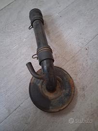 500 epoca coperchio filtro aria