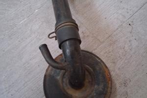 500 epoca coperchio filtro aria