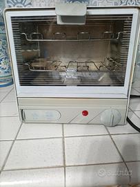 fornetto mulino bianco anni 80 
