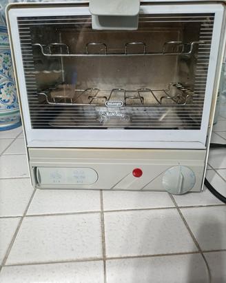 fornetto mulino bianco anni 80 