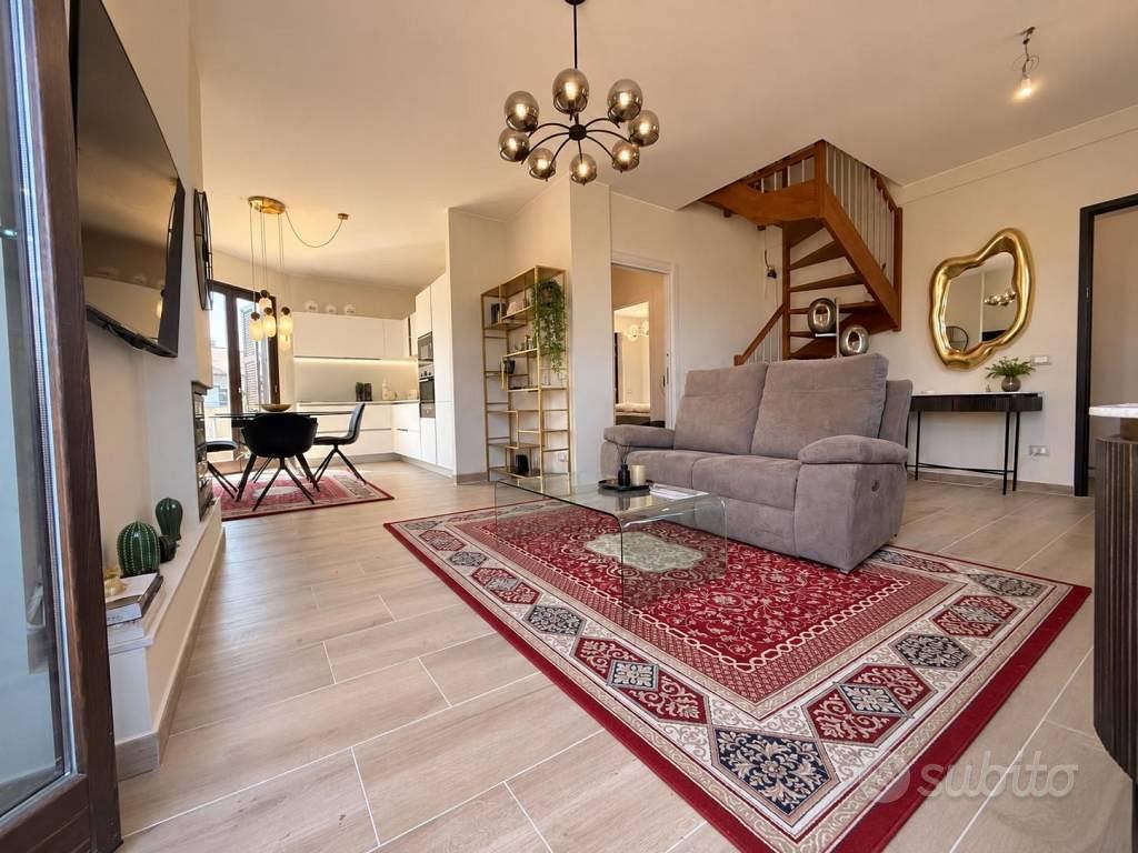 Appartamento – RI - Vista 3
