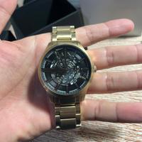 Orologio Automatico Armani