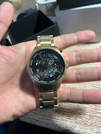 Orologio Automatico Armani