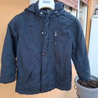 Parka da bambino