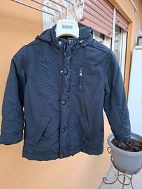 Parka da bambino
