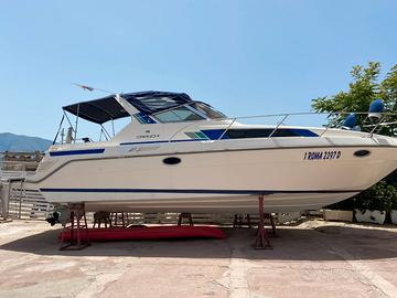 CRANCHI 32 CRUISER