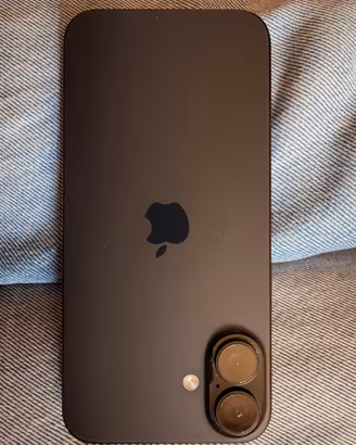 iphone 16 plus