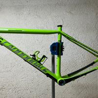 Telaio  mtb 29 carbonio