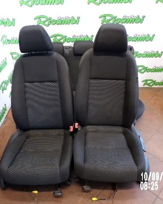 SEDILI PER VW GOLF 6 - VI 5 PORTE ANNO: 2010