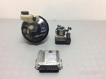 Pompa ABS FREELANDER 2 pompa freno