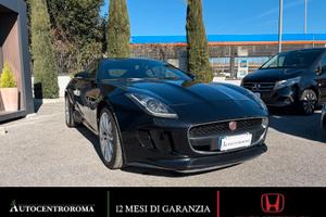 Jaguar F-Type 3.0 V6 aut. Coupé