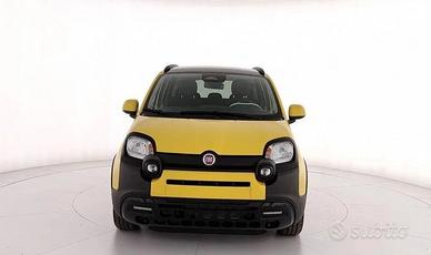 Ricambi per PANDA CROSS IBRIDA