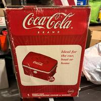 Frigo bar Coca Cola