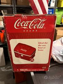 Frigo bar Coca Cola