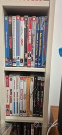 DVD VARI TITOLI 