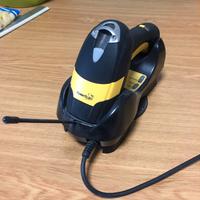 LETTORE CODICE A BARRE