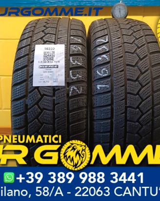 2 Gomme al 70% 165/60/14 MIRAGE Invernali - Cantù