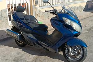 Suzuki Burgman 400 2006