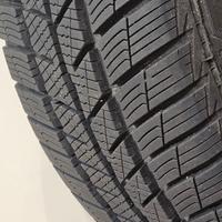 Pneumatico INVERNALE BARUM Polaris 5 – 215/50 R17