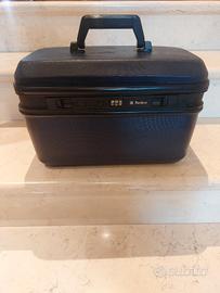 BEAUTY CASE PRESIDENT 