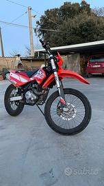 Beta rr125 4t