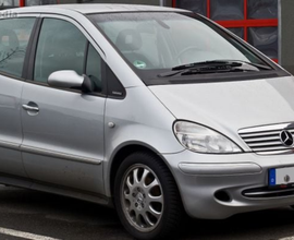 Classe a w168 160 benzina
