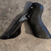 Leva Sinistra Shimano Dura ace ST-R9170 Di2