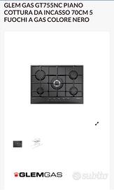 Elettrodomestici  incasso