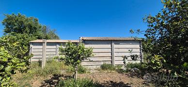 Terreno in Contrada Vendicari , Noto