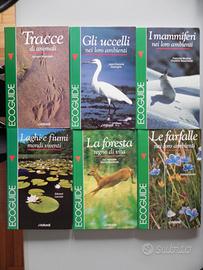 ECOGUIDE VALLARDI  1a edizione 1991