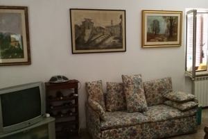 Indipendete con terreno 1500 mtq